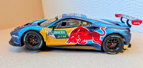Digital 132 ferrari - digital, 488