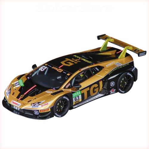 Carrera digital 132 - carrera, 32058