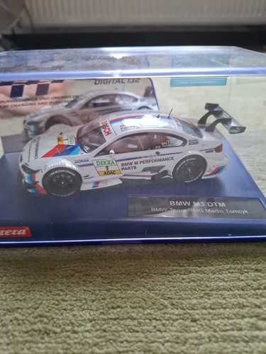 Carrera digital 132 bmw dtm - digital,
