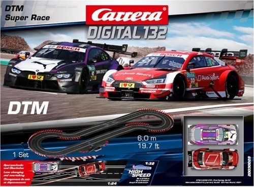 Carrera digital 132 - carrera, 30028