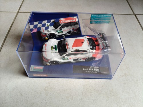 Carrera digital 132 - 132, audi