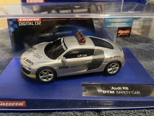 Carrera digital 132 audi - digital,