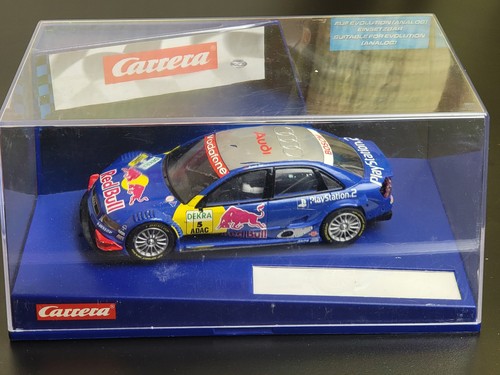 Carrera digital 132 30434 audi - 132,