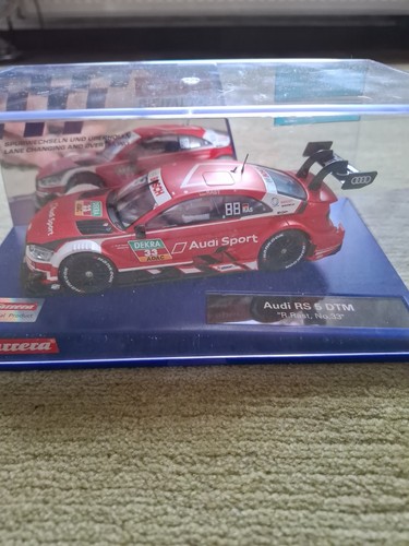 Carrera digital 132 - rs, 5