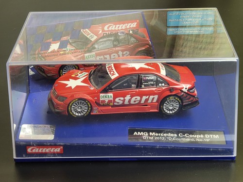 Carrera digital 132 - carrera,