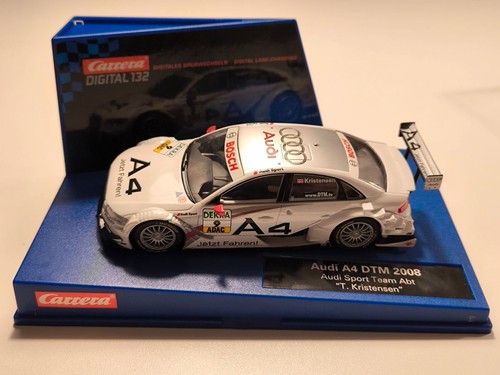 Carrera digital 132 audi - digital,