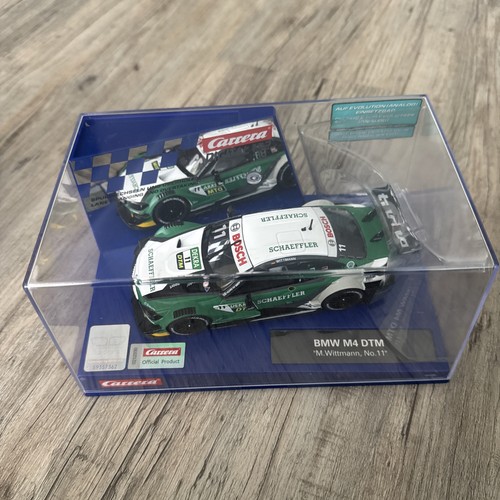 Carrera digital 132 bmw dtm - digital,