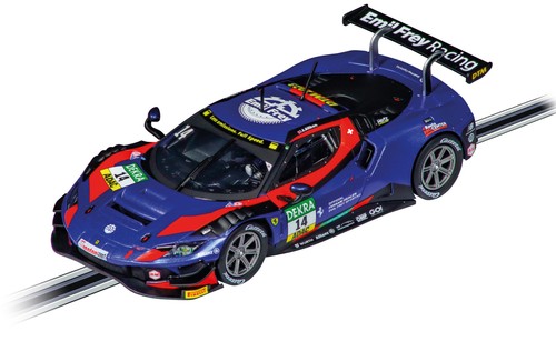 Carrera 32000 digital - digital, 132
