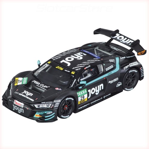 Carrera digital 132 32133 audi - digital,