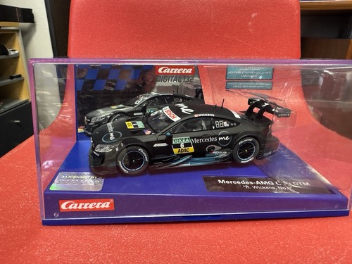 Carrera digital 132 - carrera,