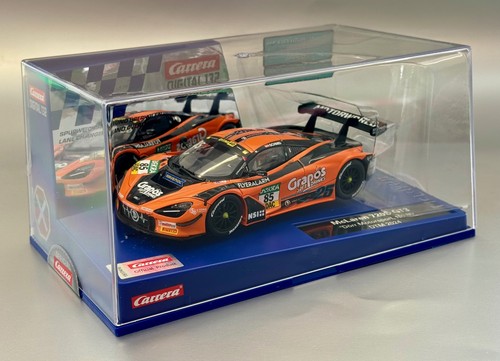 Carrera digital132 mclaren - carrera,