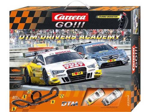 Carrera digital 132 dtm furore - carrera,