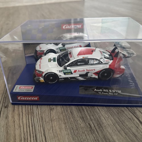 Carrera digital 132 - 132, audi