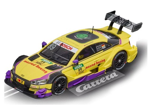 Carrera digital 132 audi rs5 - 132,