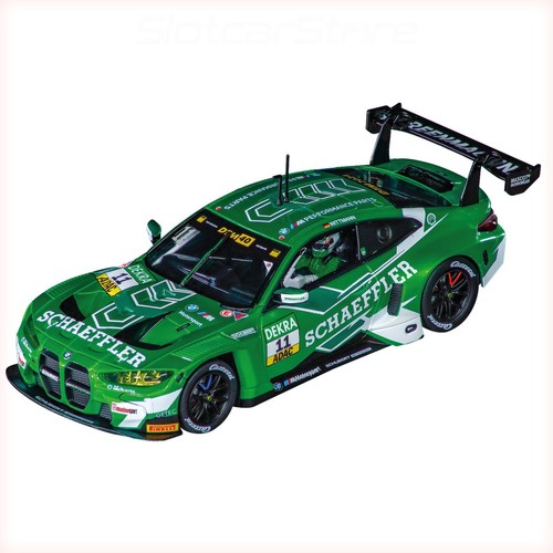 Carrera digital 132 32077 bmw - digital,