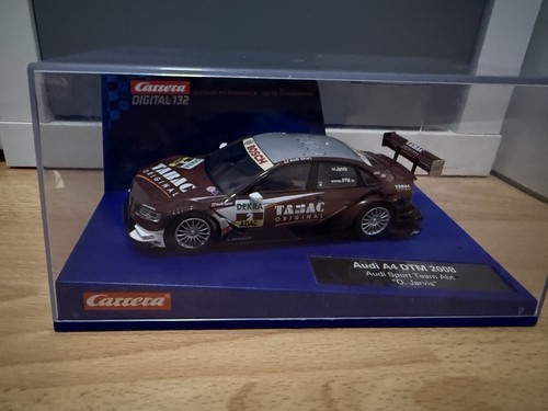 Carrera digital 132 - digital, audi