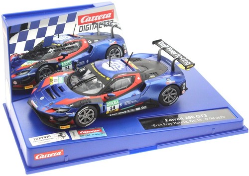 Carrera digital 132 32000 - carrera,