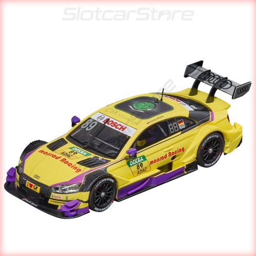 Carrera digital 132 - carrera, audi