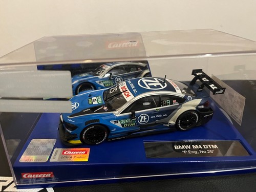 Carrera digital 132 bmw dtm - bmw, m4