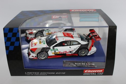 Carrera digital 132 - , rs5