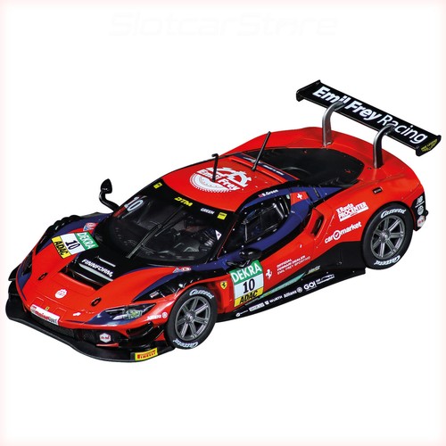 Carrera digital 132 32136 - 132,
