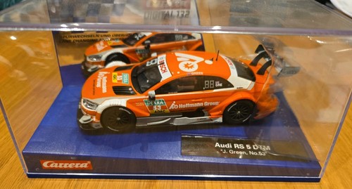 Carrera 30837 digital audi - carrera,