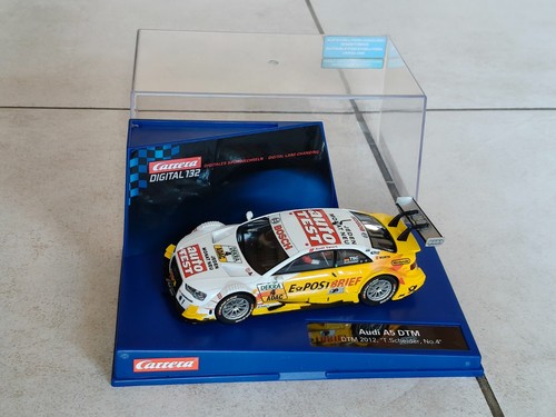 Carrera digital 132 audi - digital,