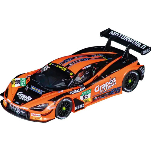Carrera digital 132 mclaren - carrera,