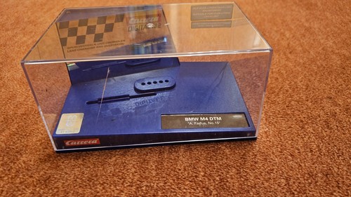 Carrera digital 132 - 132, bmw