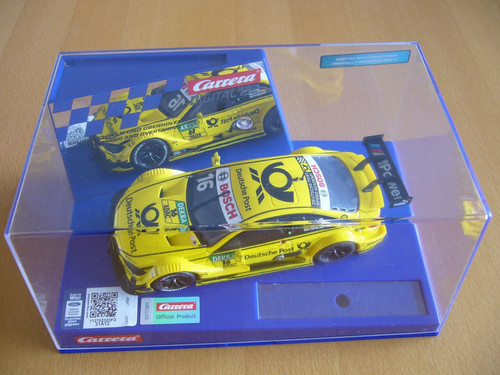 Carrera digital 132 bmw m4 - carrera,