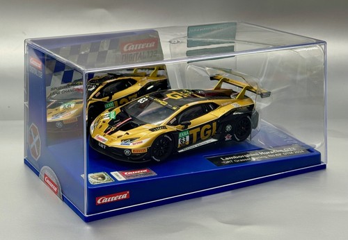 Carrera digital132 lamborghini - digital132,
